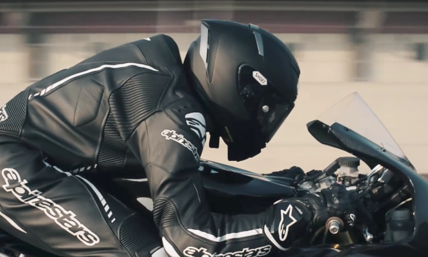 new crash helmets